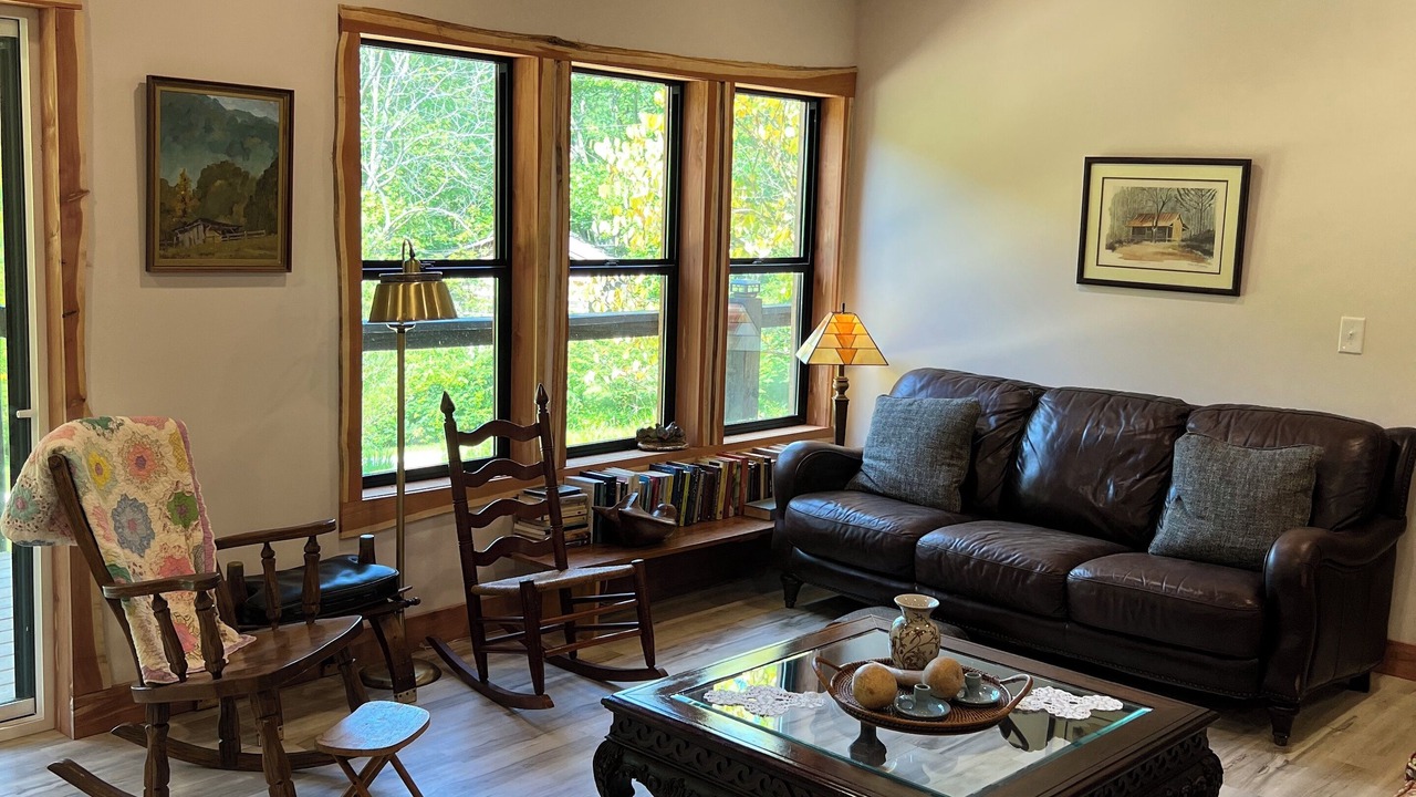 Photo of Livingroom in Irvine