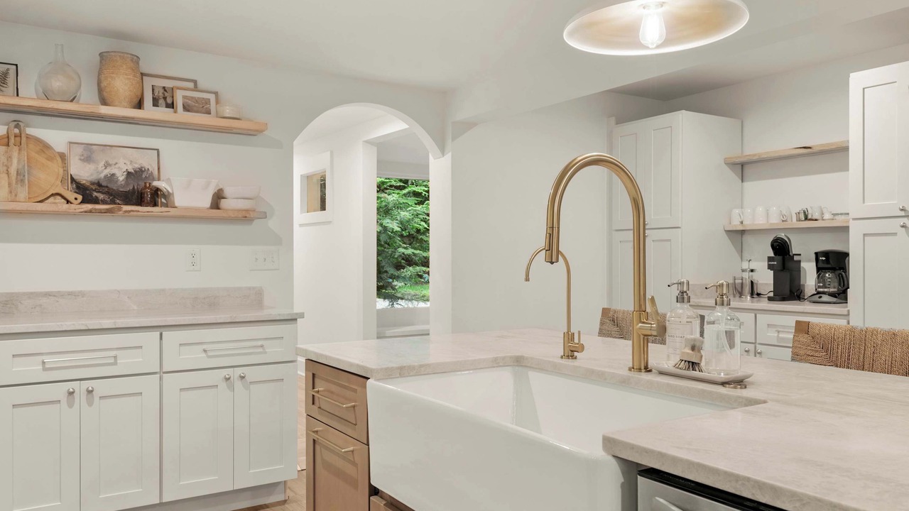 Photo of Kitchen in Hendersonville
