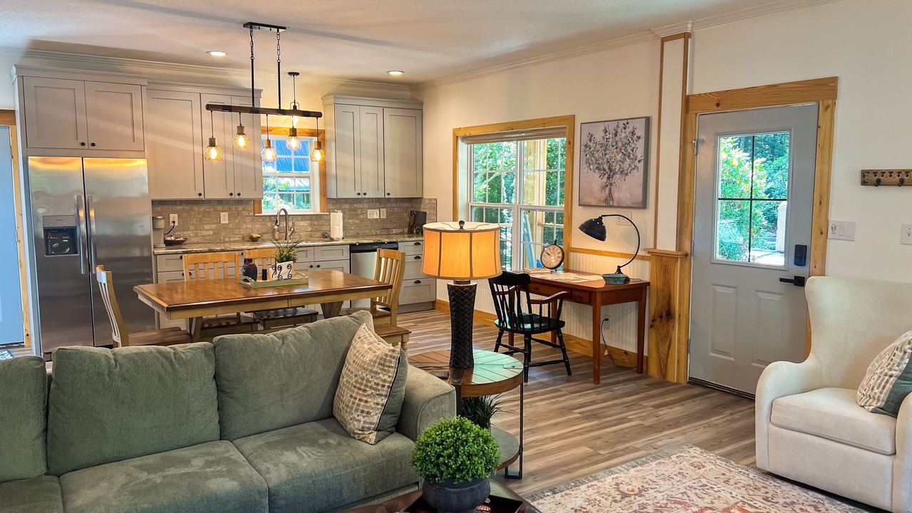 Photo of Livingroom in Newland