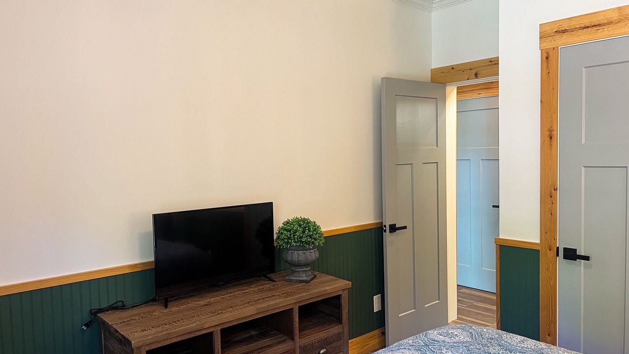 Photo of Bedroom in Newland