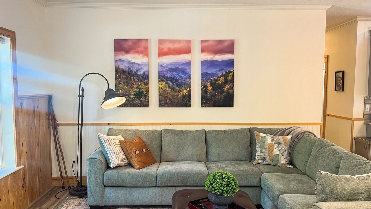 Photo of Livingroom in Newland