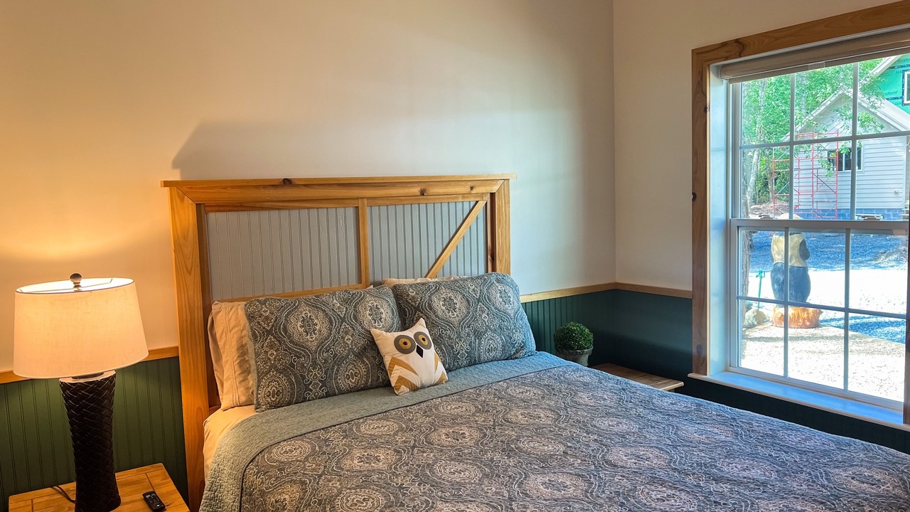Photo of Bedroom in Newland