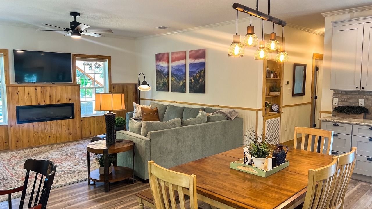 Photo of Livingroom in Newland