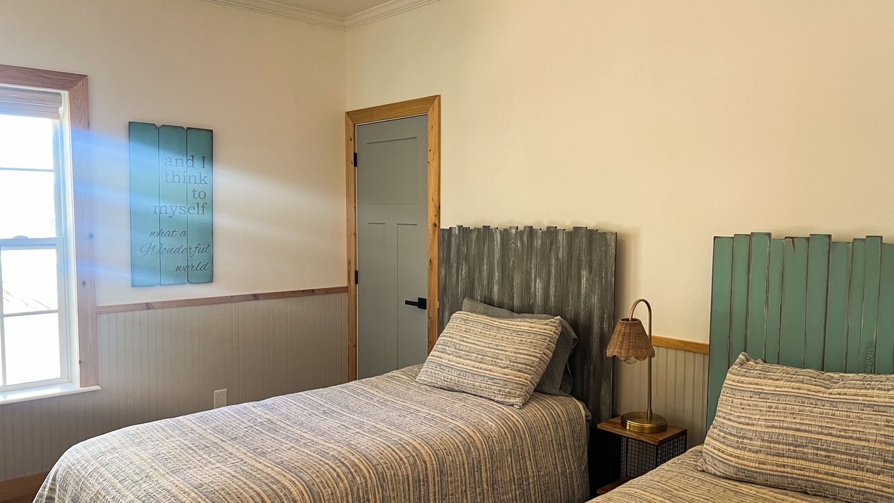Photo of Bedroom in Newland