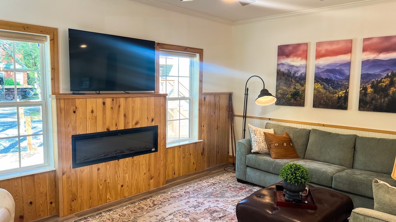 Photo of Livingroom in Newland