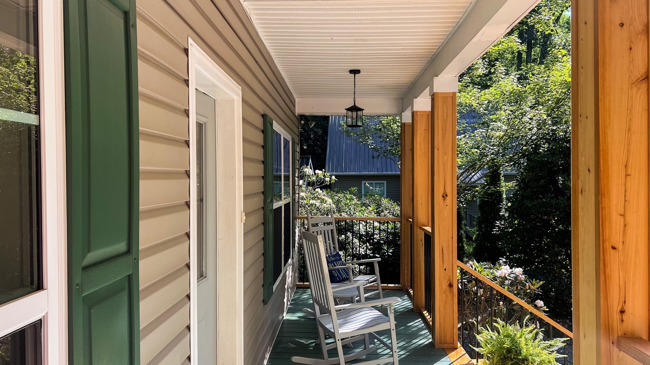 Photo of Outdoor in Newland