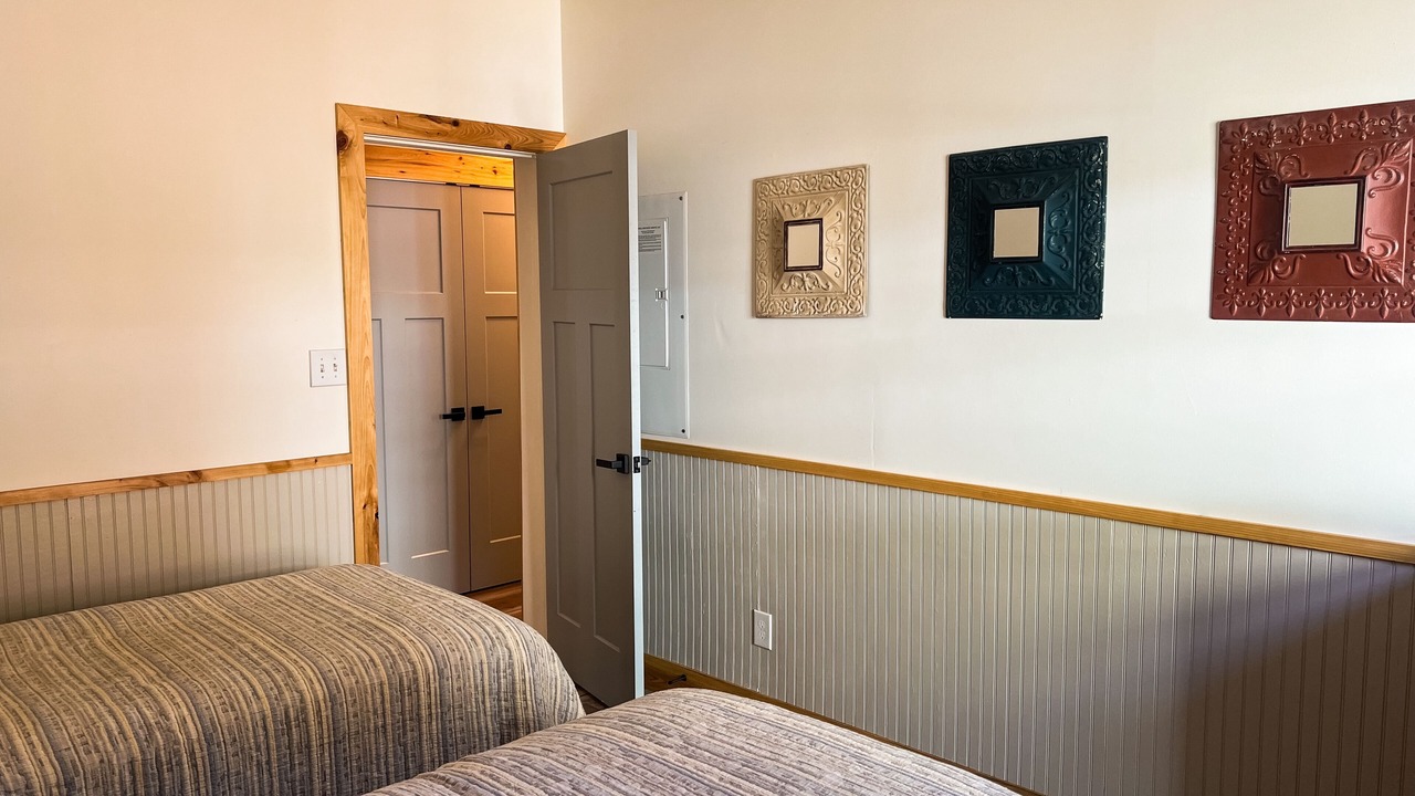 Photo of Bedroom in Newland