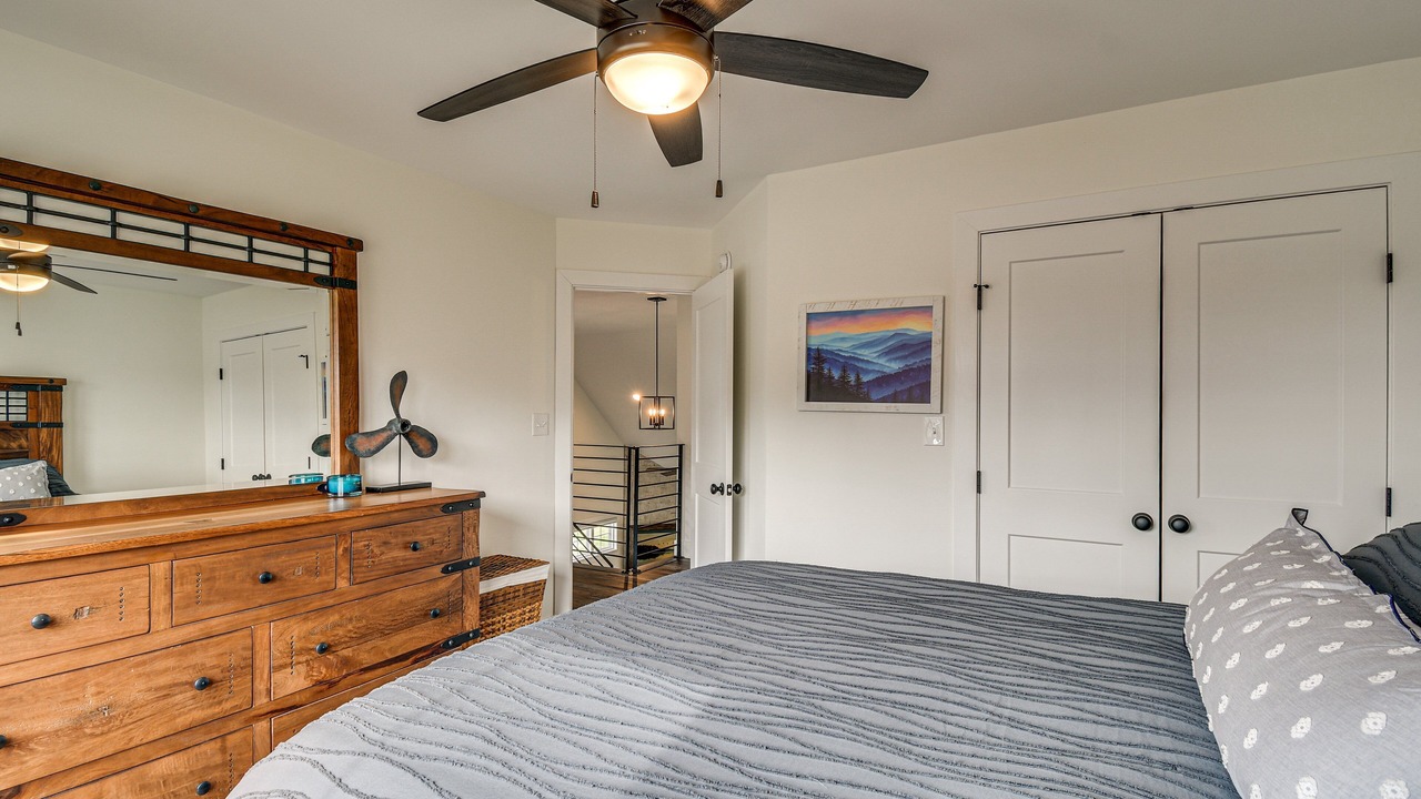 Photo of Bedroom in Huddleston