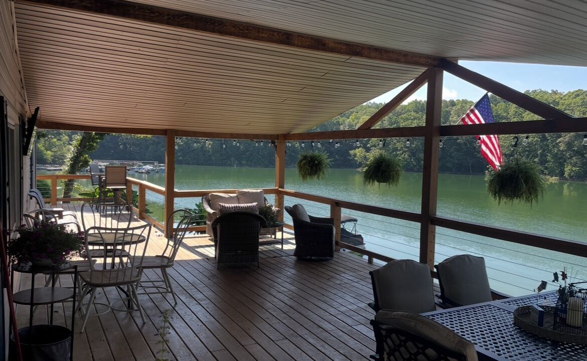 Photo of Outdoor in Rutledge