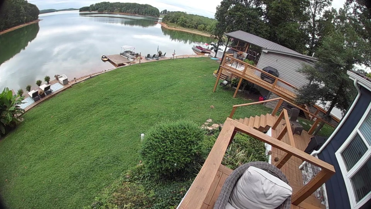 Photo of Patio Balcony in Rutledge