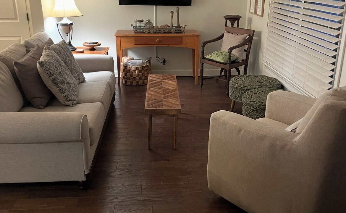 Photo of Livingroom in Rutledge