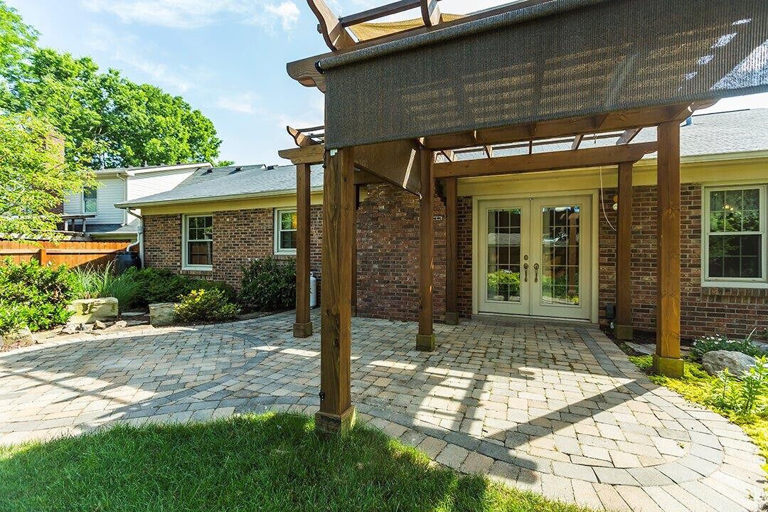 Photo of Outdoor in Lexington