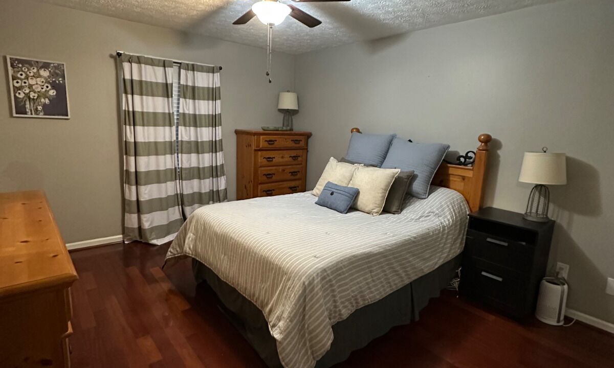 Photo of Bedroom in Lexington