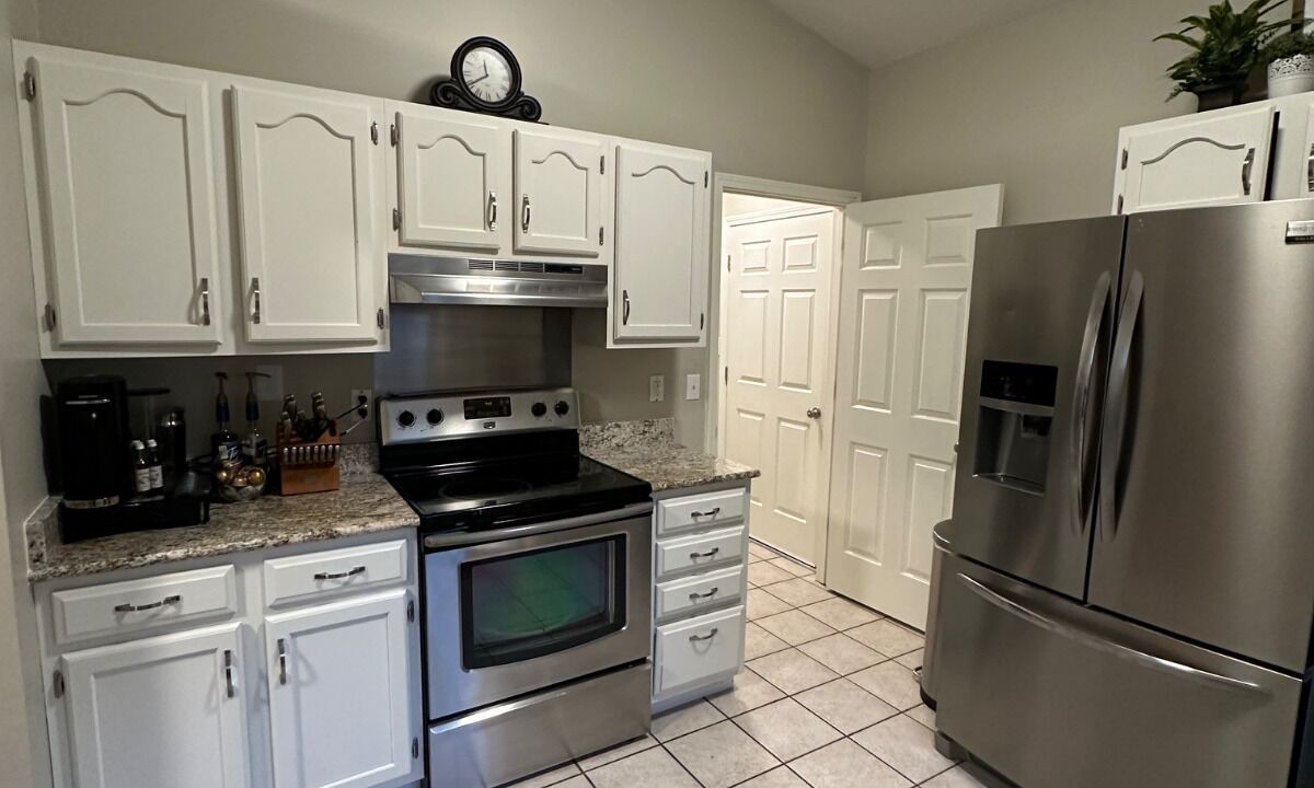 Photo of Kitchen in Lexington