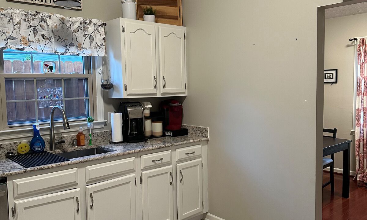 Photo of Kitchen in Lexington