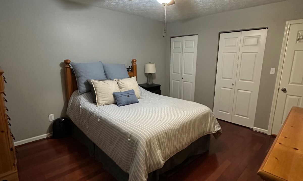 Photo of Bedroom in Lexington