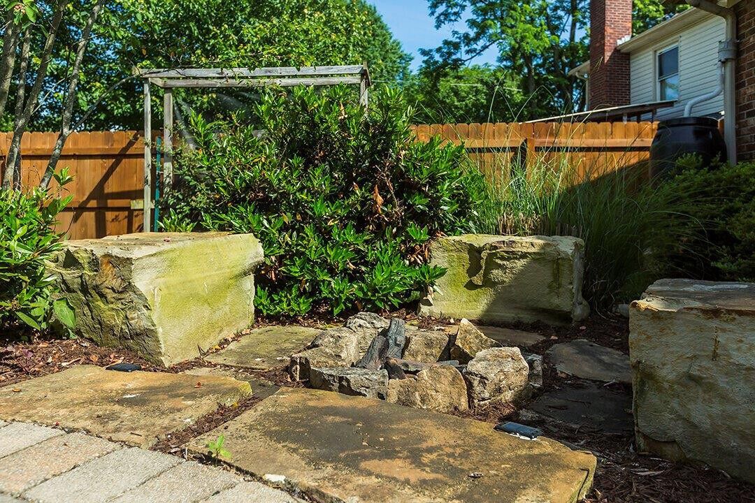 Photo of Outdoor in Lexington