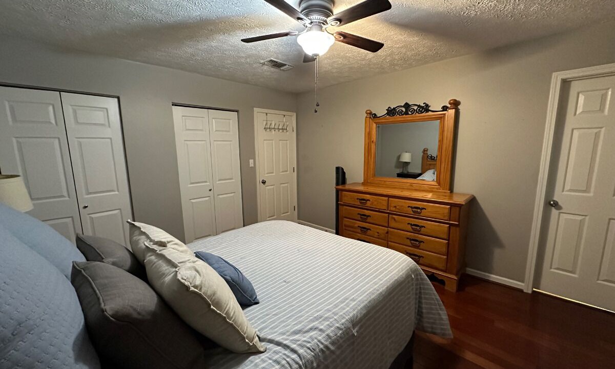 Photo of Bedroom in Lexington