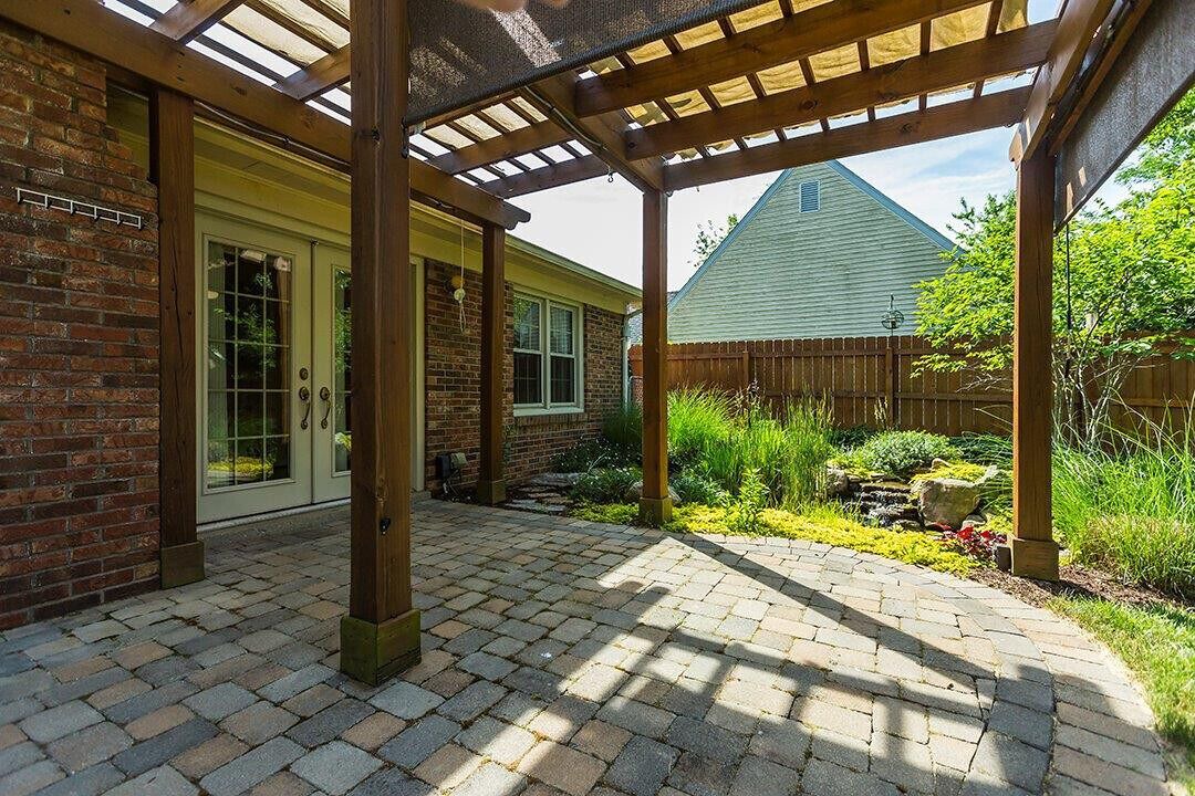Photo of Outdoor in Lexington