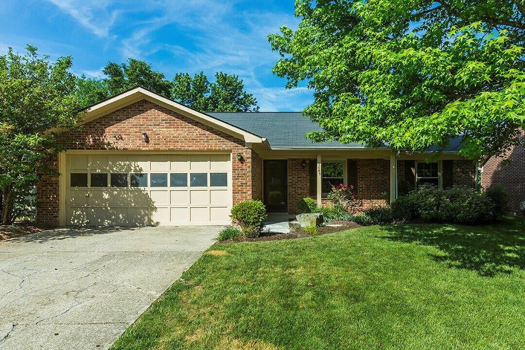 Photo of Outdoor in Lexington