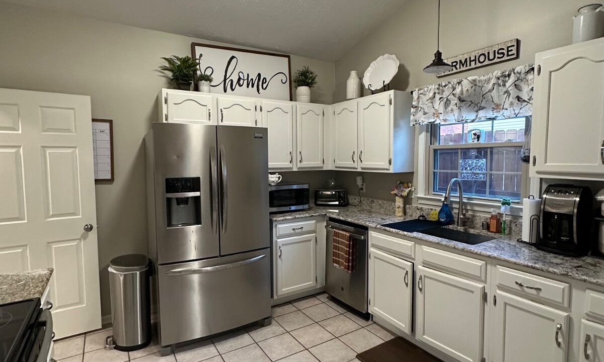 Photo of Kitchen in Lexington
