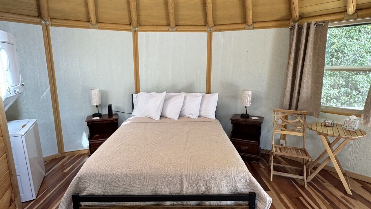 Photo of Bedroom in Walland
