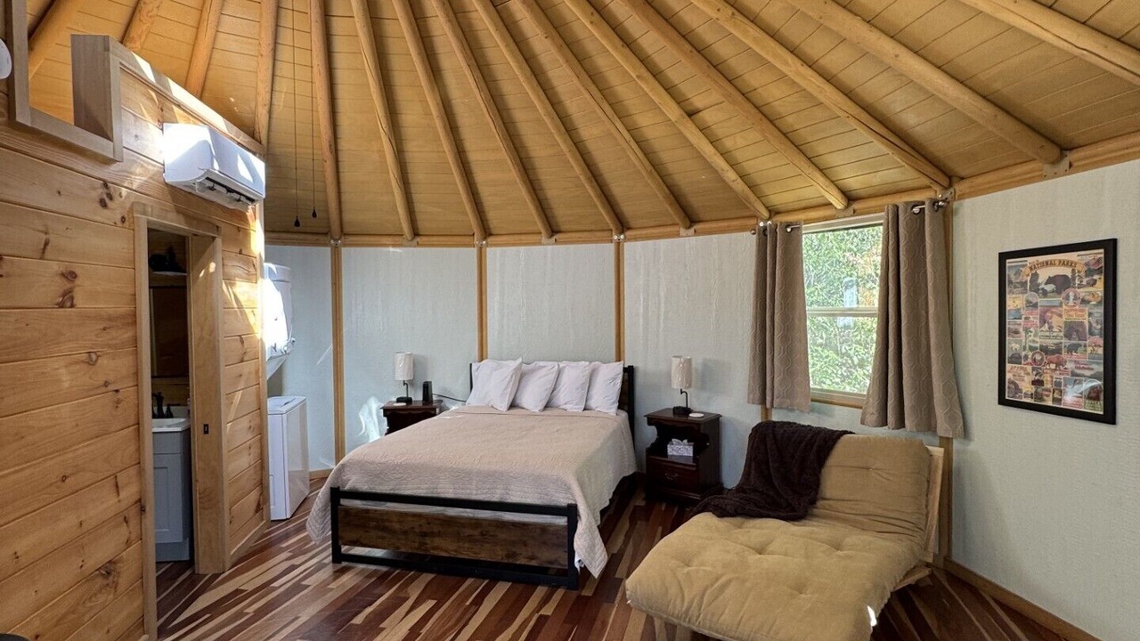 Photo of Bedroom in Walland
