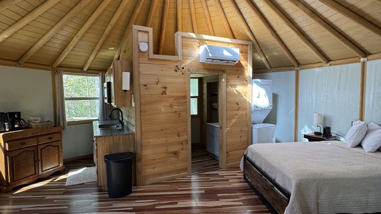 Photo of Bedroom in Walland