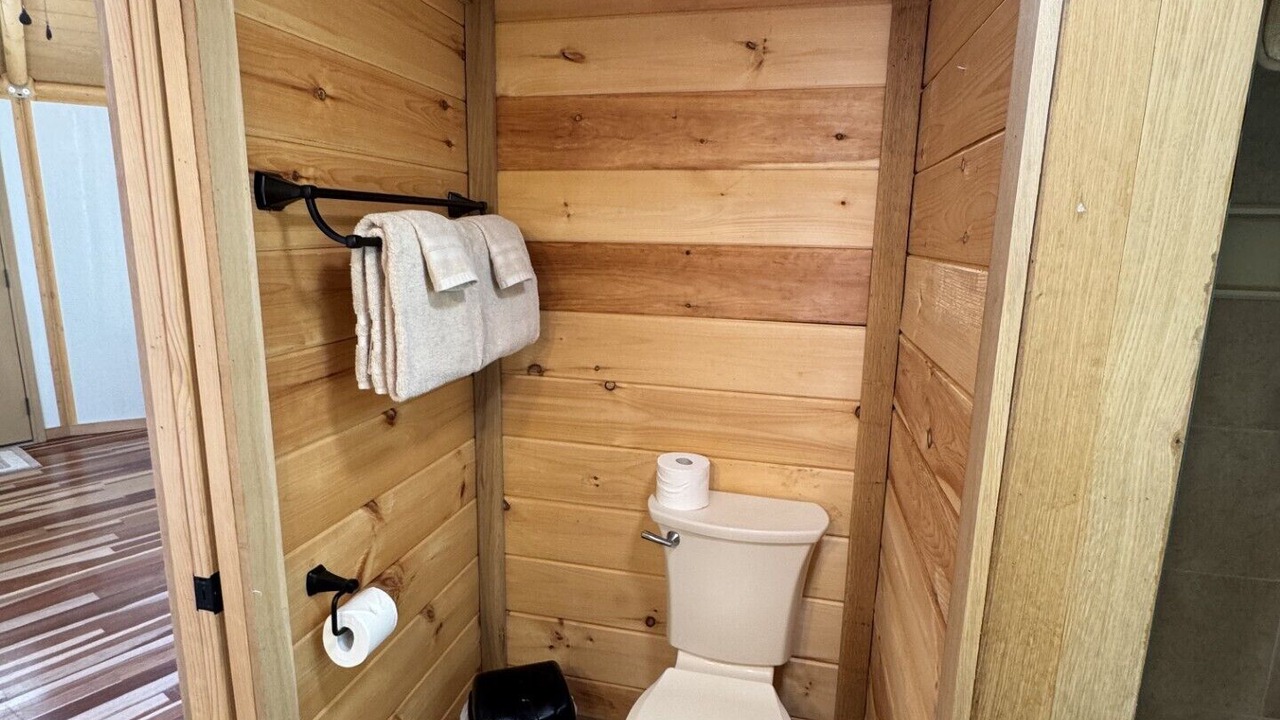 Photo of Bathroom in Walland