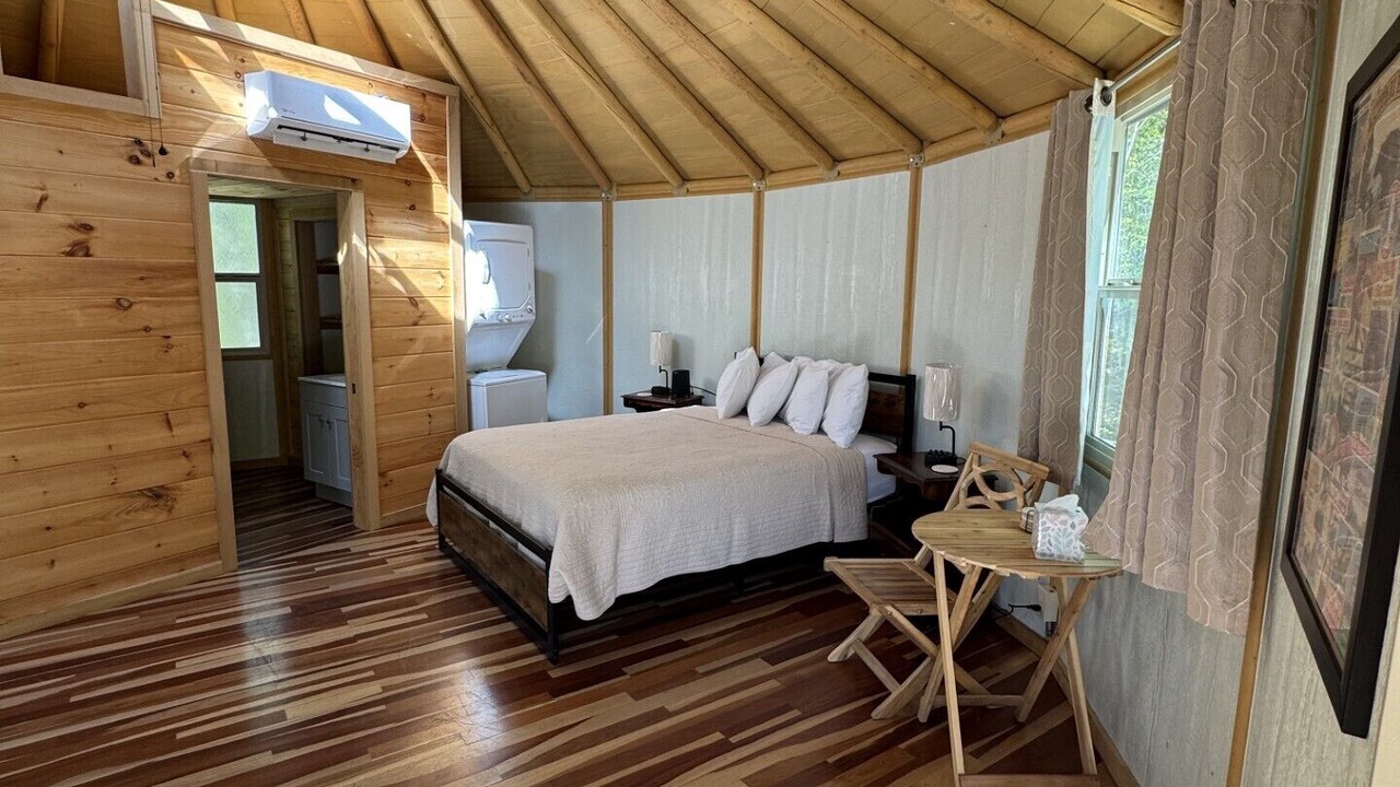 Photo of Bedroom in Walland