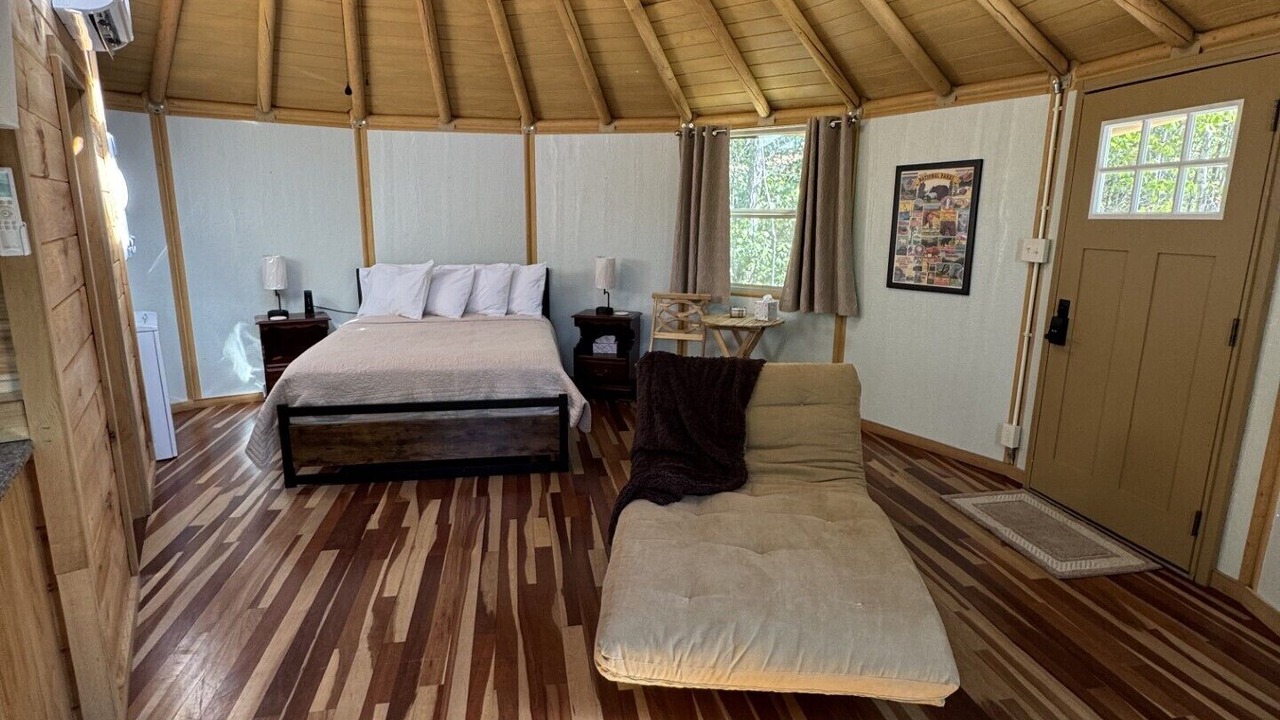 Photo of Bedroom in Walland
