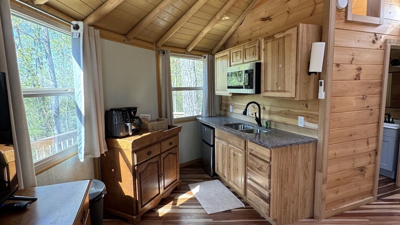 Photo of Kitchen in Walland
