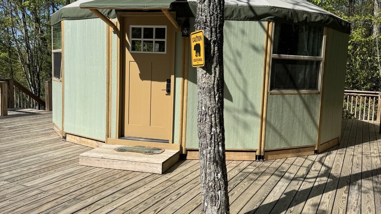 Photo of Outdoor in Walland