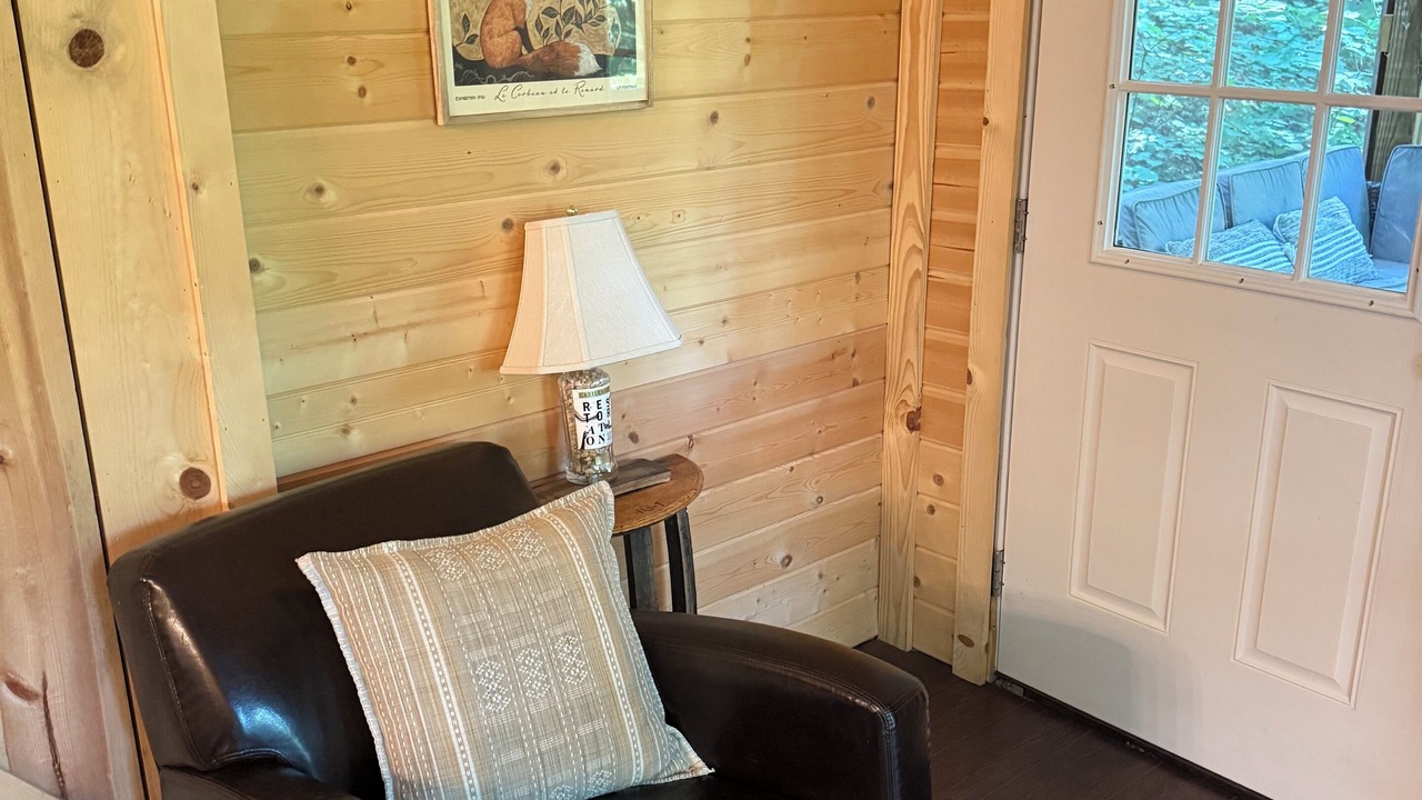 Photo of Livingroom in Means