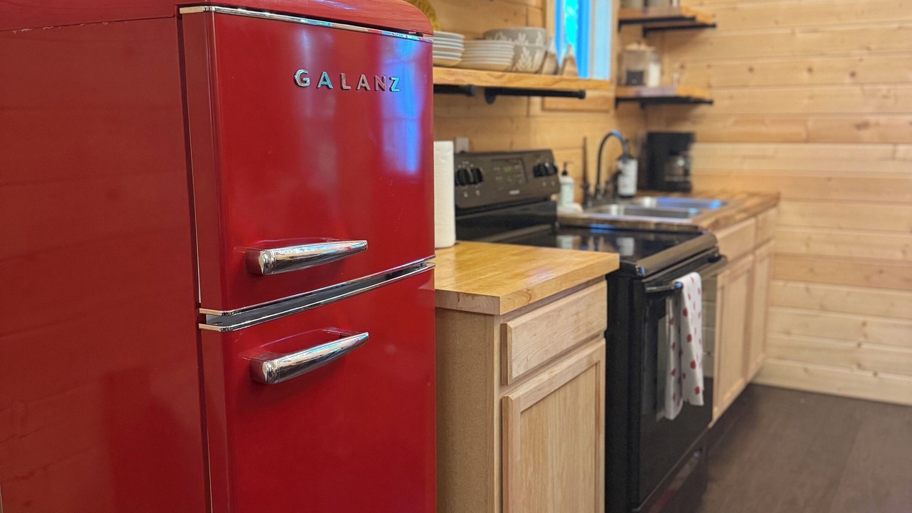 Photo of Kitchen in Means