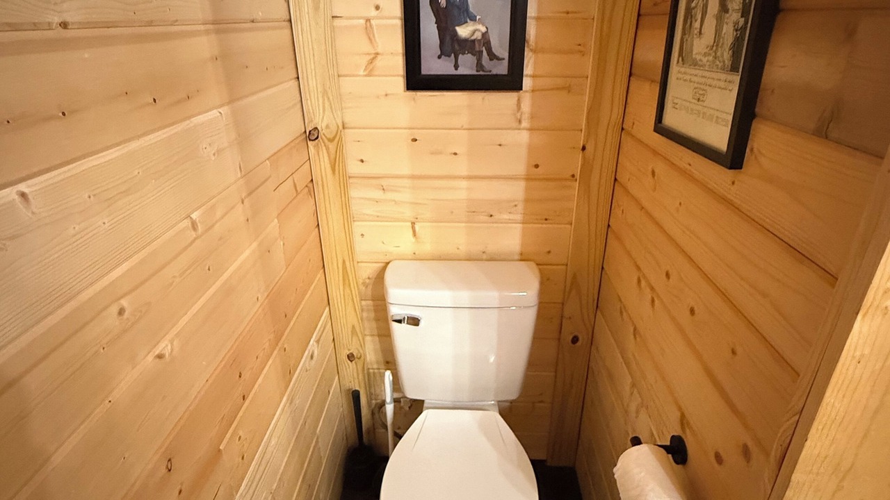Photo of Bathroom in Means
