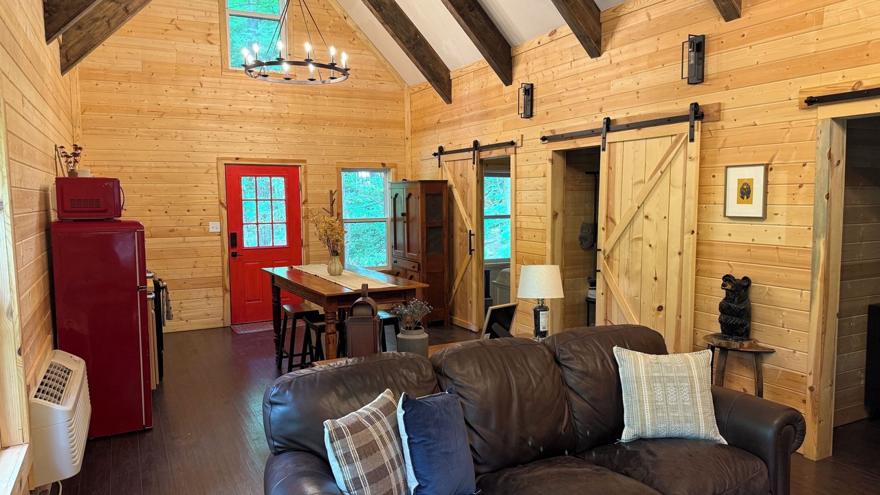 Photo of Livingroom in Means