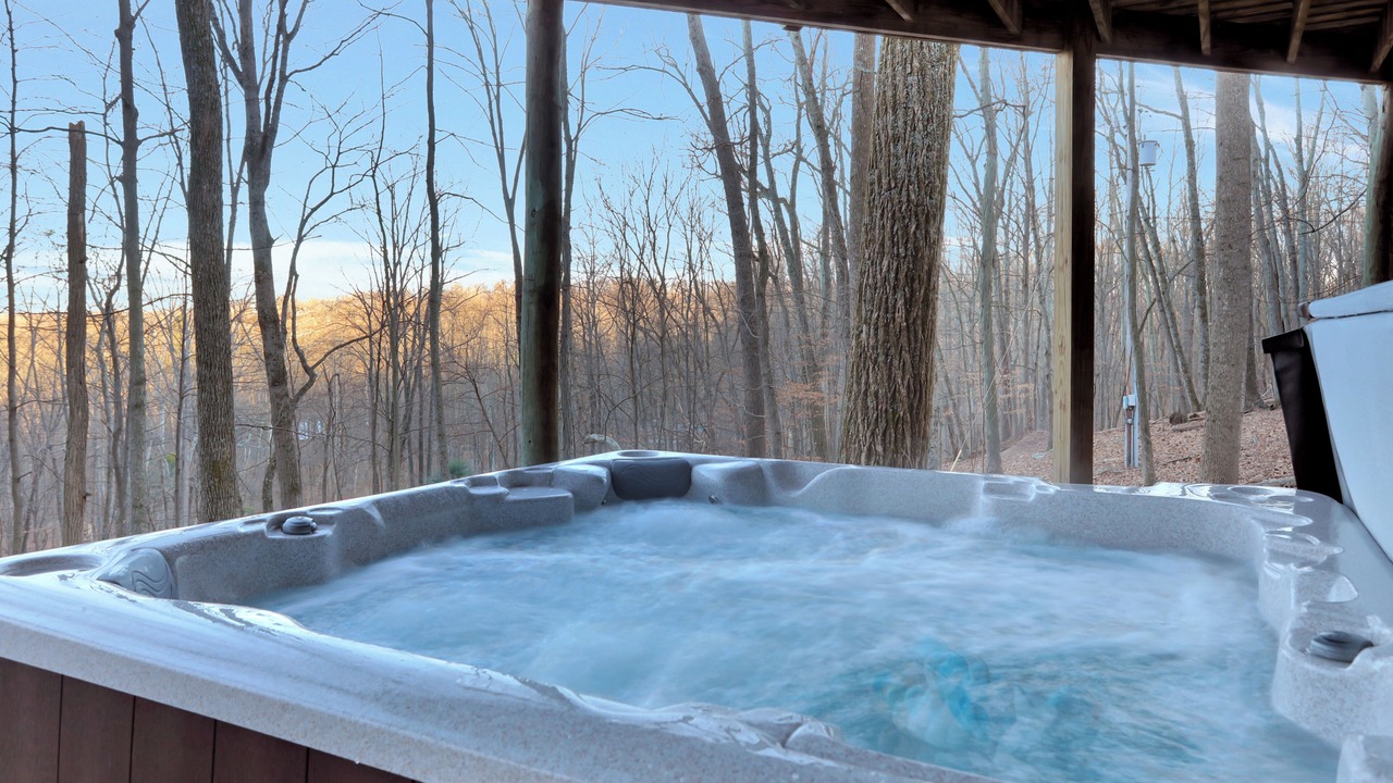 Photo of Outdoor in Berkeley Springs