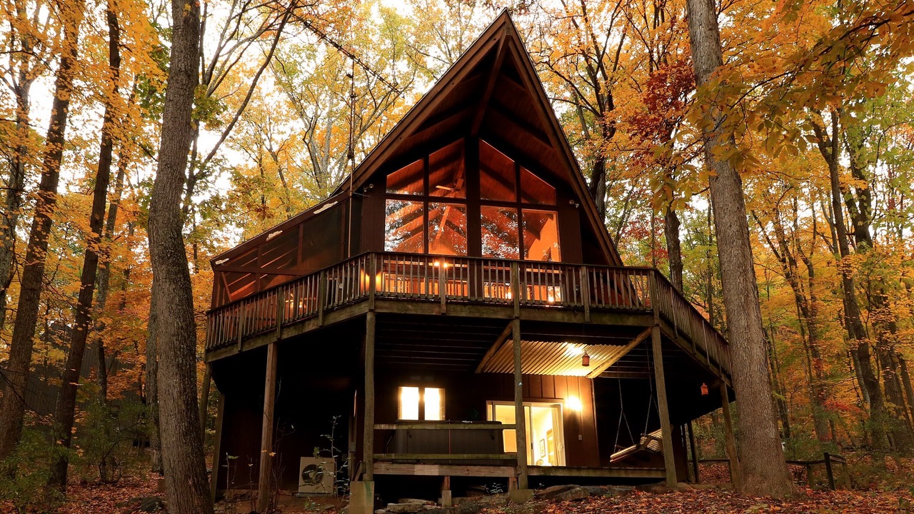 Photo of Outdoor in Berkeley Springs
