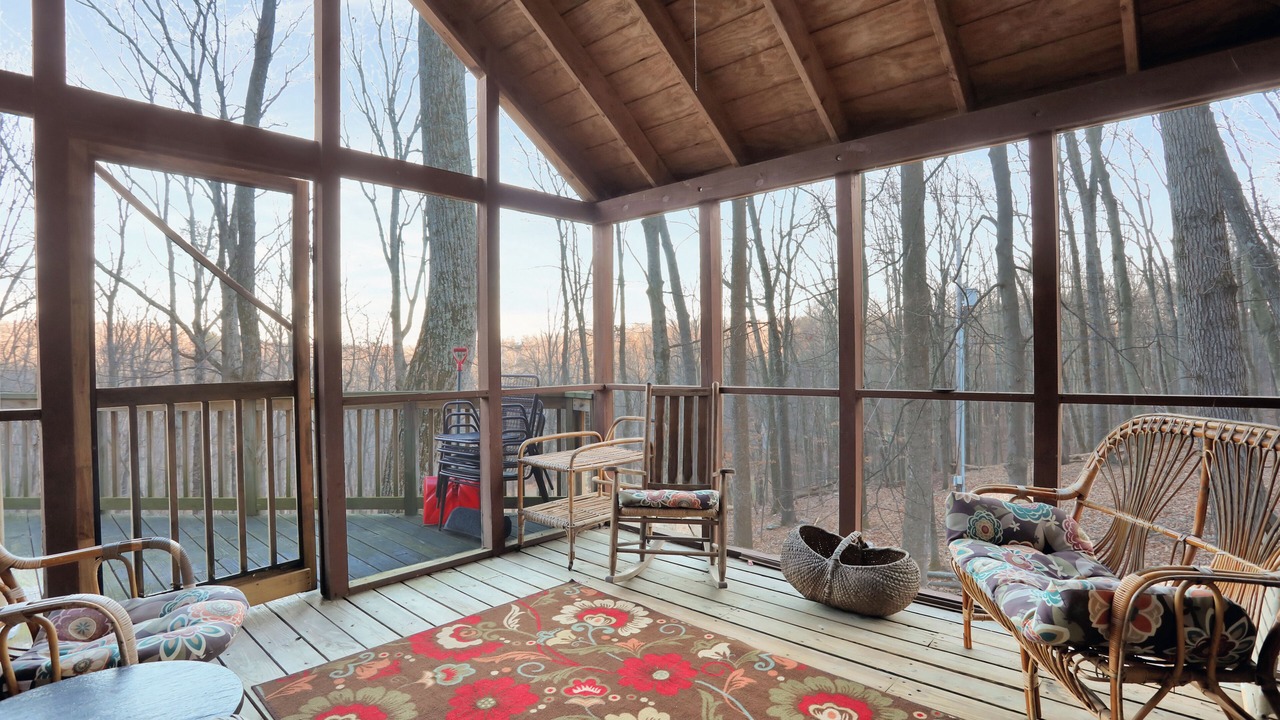 Photo of Outdoor in Berkeley Springs