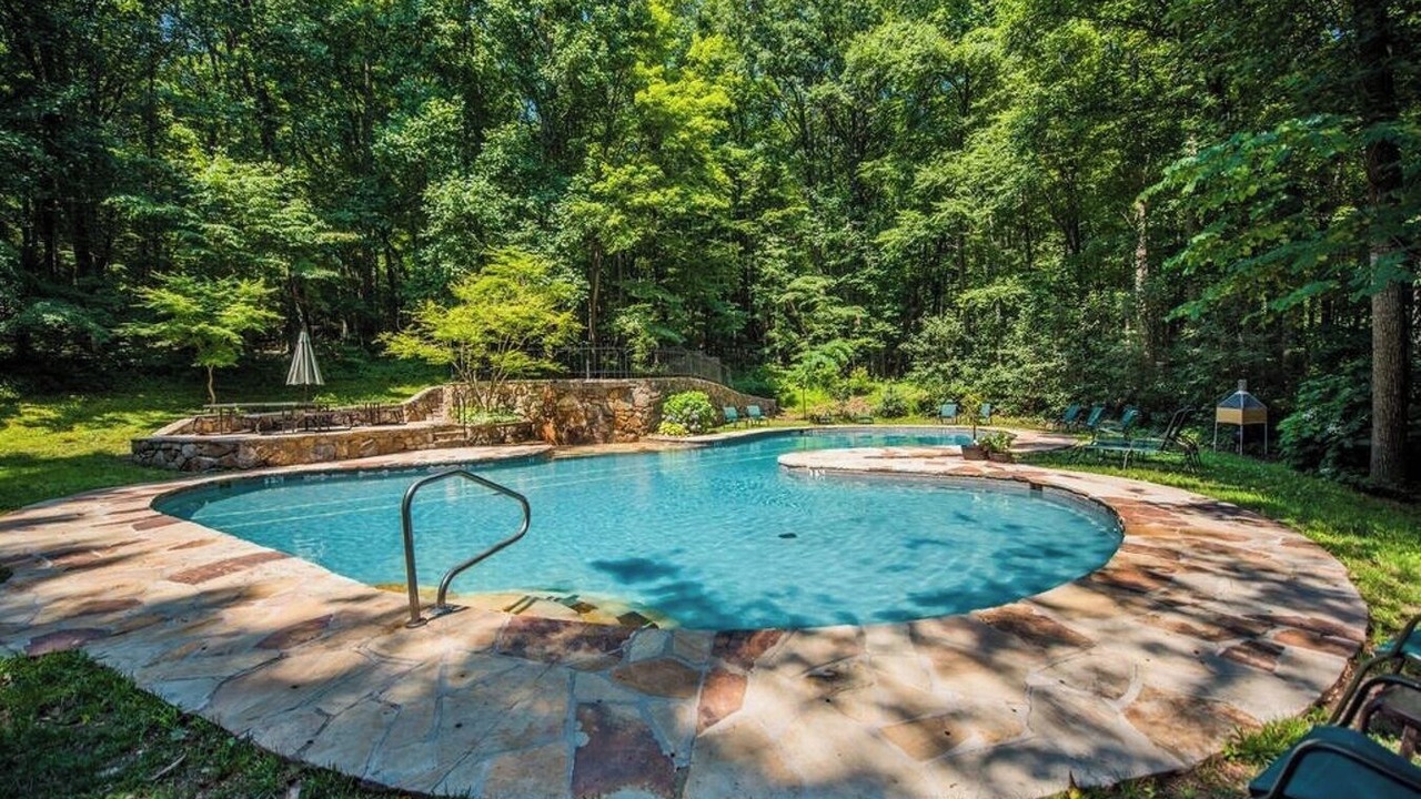 Photo of Outdoor in Berkeley Springs