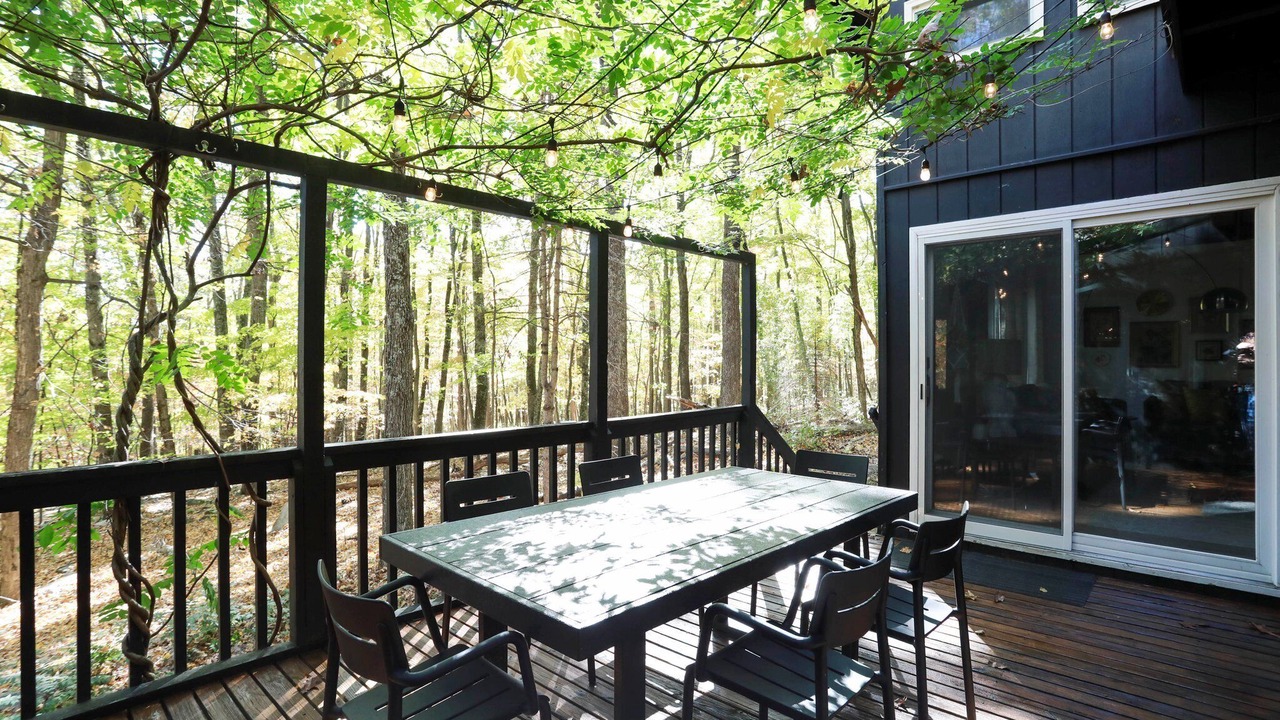 Photo of Outdoor in Berkeley Springs
