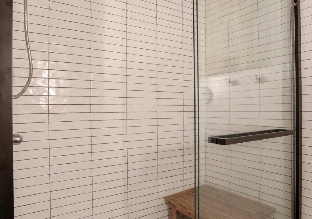 Photo of Bathroom in Berkeley Springs