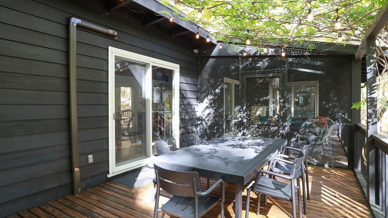 Photo of Outdoor in Berkeley Springs