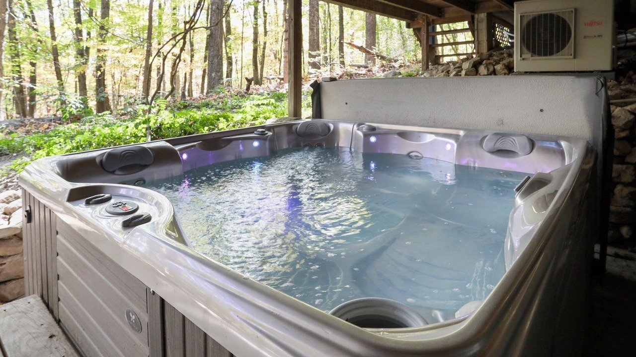 Photo of Outdoor in Berkeley Springs