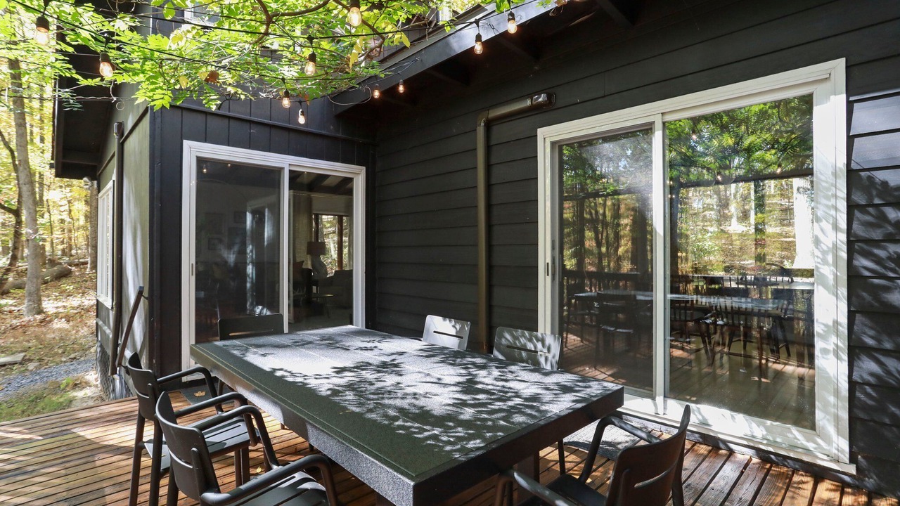 Photo of Outdoor in Berkeley Springs