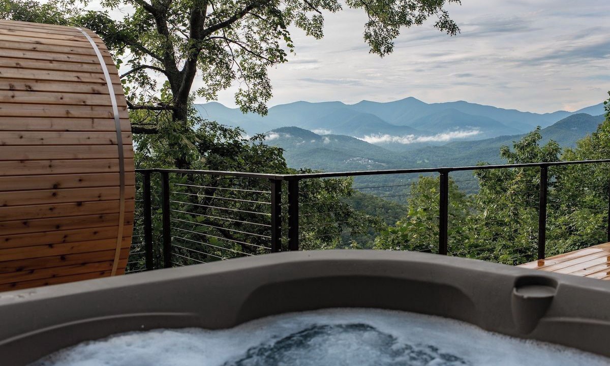 Photo of Outdoor in Black Mountain