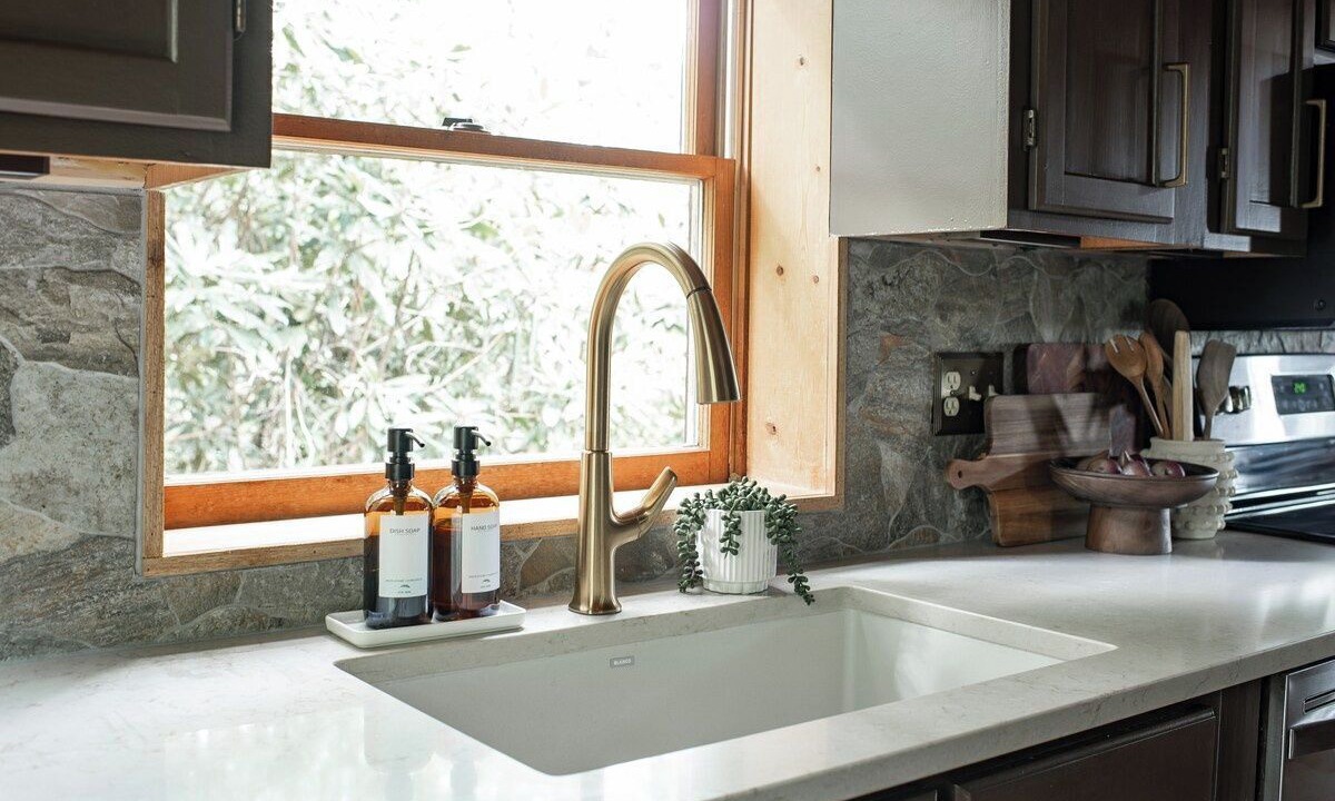 Photo of Kitchen in Black Mountain