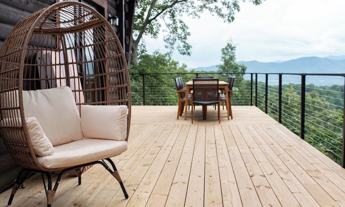 Photo of Outdoor in Black Mountain