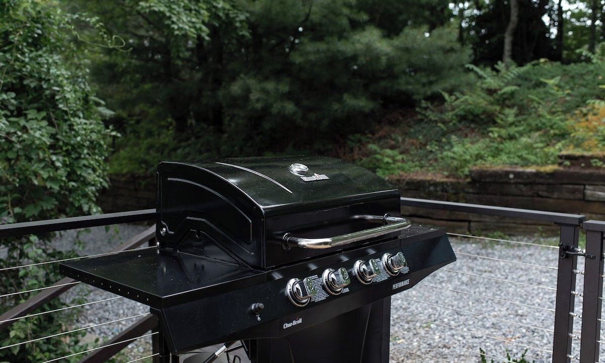 Photo of Outdoor in Black Mountain